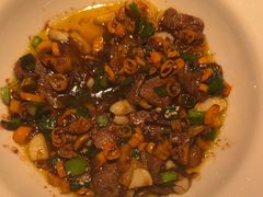 -桂满陇·海市蜃楼·黑金(国金店)