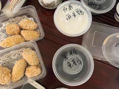 -正德顺順德雙皮奶(中信店)