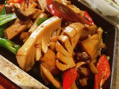 -格桑花开药膳蔬食文化空间