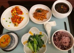-新寰亚月子会所(金鸡湖凯宾店)