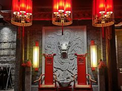 -小龙坎火锅(东汇城店)
