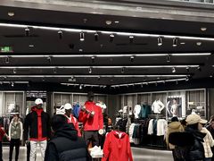-杉杉奥特莱斯广场(哈尔滨店)