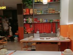 -匠心食府(草滩四路店)