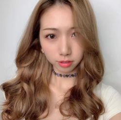 -蘑菇发型