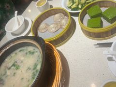 -如轩·海鲜砂锅粥·潮汕菜(小榄店)