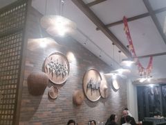 -芳草地度假酒店·野炉中餐厅
