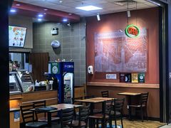 -赛百味SUBWAY(凯德mall大峡谷店)