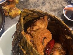 -南京大牌档(香港广场店)