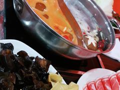 -呷哺呷哺(西单大悦城店)