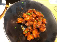 糖醋里脊-金牌外婆家(苏州中心店)