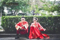 -THE QUEEN(北京店)