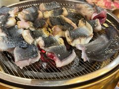 -味家烤肉烤鳗鱼牛排(西塔旗舰店)