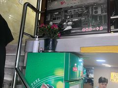 -新梅居(宁海东路店)