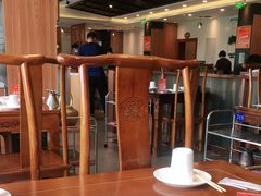 -清真·鸦儿李记·涮肉(和平里店)