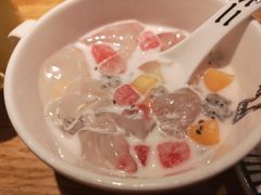 -太二酸菜鱼(深圳布吉万象汇店)