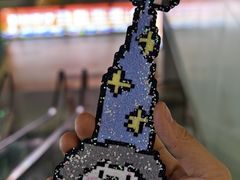 -郑在DIY·潮玩银饰绘画手作(中央大道旗舰店)