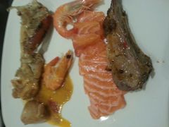 -厦门艾美酒店·新食谱西餐厅