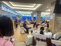 -万山楼海鲜酒家·二十三年老字号