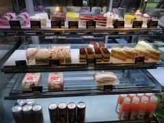 -COSTA COFFEE(西湖天地店)