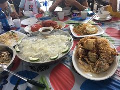 -班达海鲜餐厅