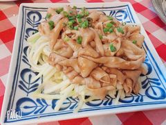 -龙桥私厨·姜花菊花过桥鱼·顺德菜(容桂店)