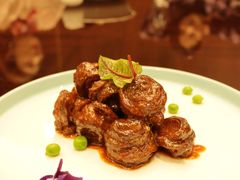 香酥带鱼卷-财神岛·大连海鲜餐厅