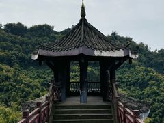 -沐川竹海旅游景区