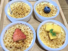 -西语炭烧牛排·西厨(石龙店)