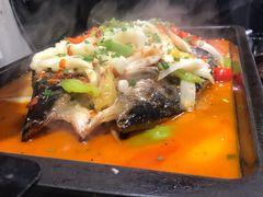 湄公鱼-碳尚烤鱼餐厅(利丰商业中心店)