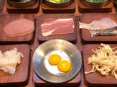 -银米·云南传统过桥米线(双廊黑金冠店)
