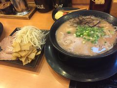 -博多一幸舍(侨福芳草地购物中心店)