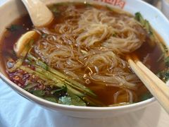 -英兰朝族饭店(河南桥头店)