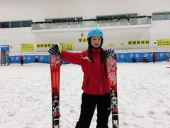 -绍兴启迪乔波冰雪世界