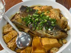 -凤嫂农家乐(梁弄店)