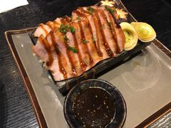 -和一料理(安阳店)