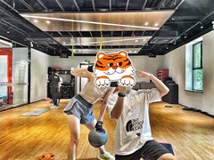 -FEELINGME乐刻包月私教馆·健身(澳门路店)