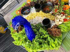 -品德宏·孔雀宴的发源地(金塔园店)