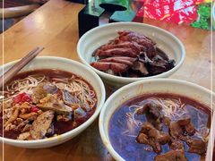 -晓马鸭店(新芜路店)