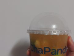 -茶百道(京溪店)