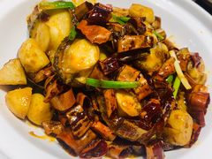 -必点海鲜·鲅鱼水饺(鞍山西道店)