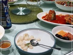 -和记小菜(东方店)