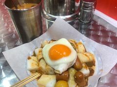 -華叔茶記