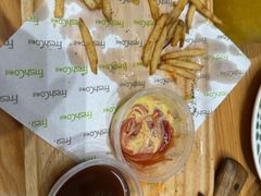 -FreshCo鲜途·西厨(大良店)