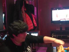 -乐圣量贩KTV自助餐(崇文店)