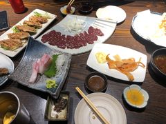 -桂马·日本料理·海胆·海鲜饭·酒场(民主广场店)