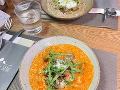 -NG PASTA吴居·中华意面(南头古城店)