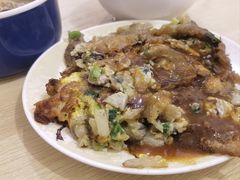 -忠义蚵仔煎