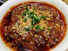 -付小姐在成都(川沙店)