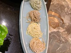 -捞神汤物料理(正大广场店)
