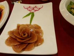 -西安阳光国际大酒店·中餐厅